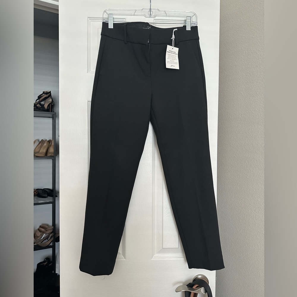 NWT J. Crew Cameron Pant Size 6